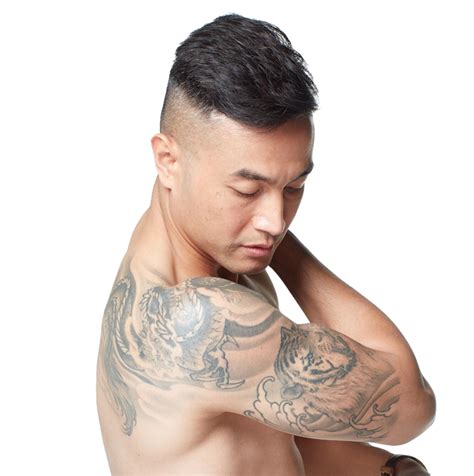 Laser Treatment – Tattoo Removal – Dr Chio Philippines.